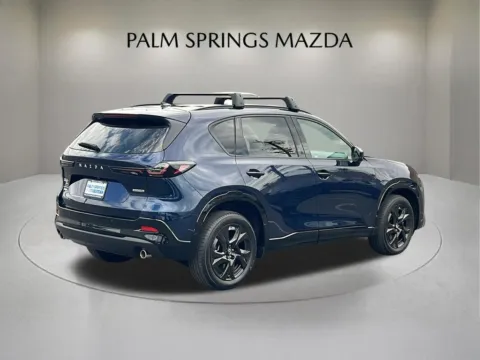 More photos of 2026 Mazda CX-5 2.5 S Premium at Fiesta Ford, Inc., CA