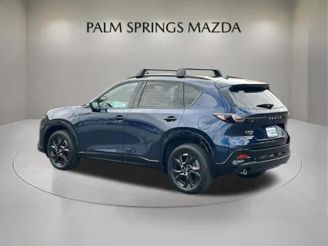 More photos of 2026 Mazda CX-5 2.5 S Premium at Fiesta Ford, Inc., CA