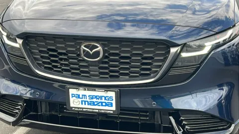 Another view of 2026 Mazda CX-5 2.5 S Premium for sale in Indio, CA at Fiesta Ford, Inc.