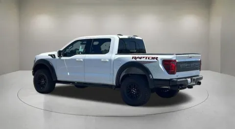 More photos of 2026 Ford F-150 Raptor at Fiesta Ford, Inc., CA