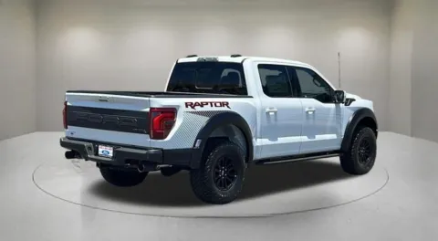 More photos of 2026 Ford F-150 Raptor at Fiesta Ford, Inc., CA