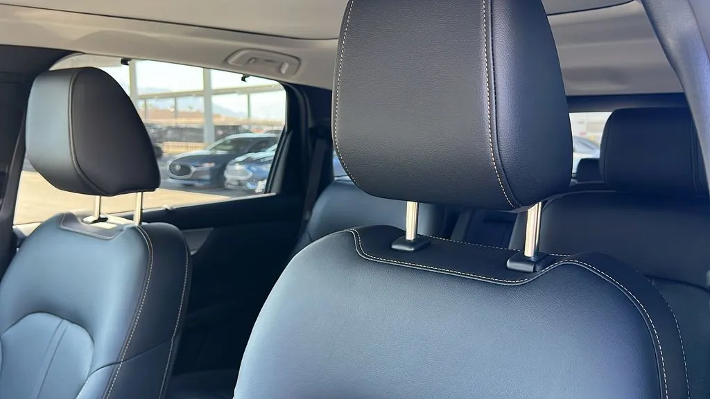 Mazda CX-90 photo 13