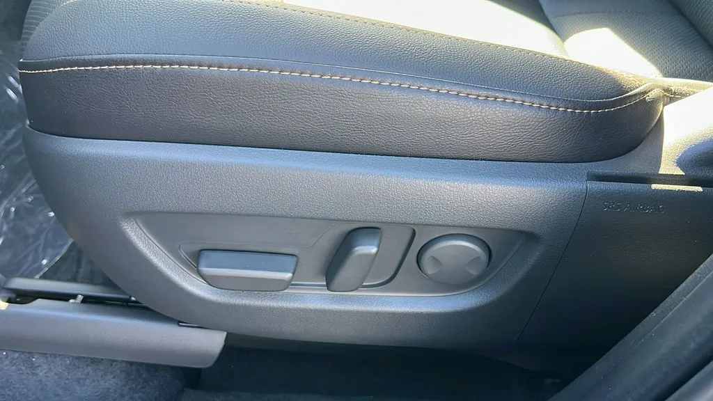 Mazda CX-90 photo 14