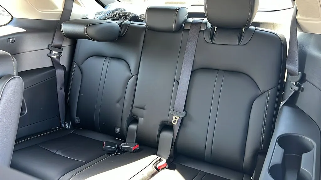 Mazda CX-90 photo 8