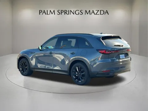More photos of 2026 Mazda CX-90 3.3 Turbo Premium at Fiesta Ford, Inc., CA