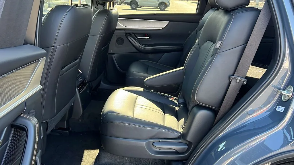 Mazda CX-90 photo 7
