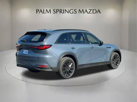 More photos of 2026 Mazda CX-90 3.3 Turbo Premium at Fiesta Ford, Inc., CA
