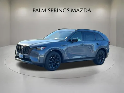 Photos of 2026 Mazda CX-90 3.3 Turbo Premium for sale in Indio, CA at Fiesta Ford, Inc.