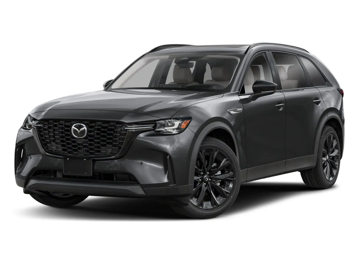 2026 Mazda CX-90 3.3 Turbo Premium for sale in Indio, CA