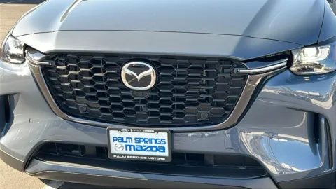 Another view of 2026 Mazda CX-90 3.3 Turbo Premium for sale in Indio, CA at Fiesta Ford, Inc.