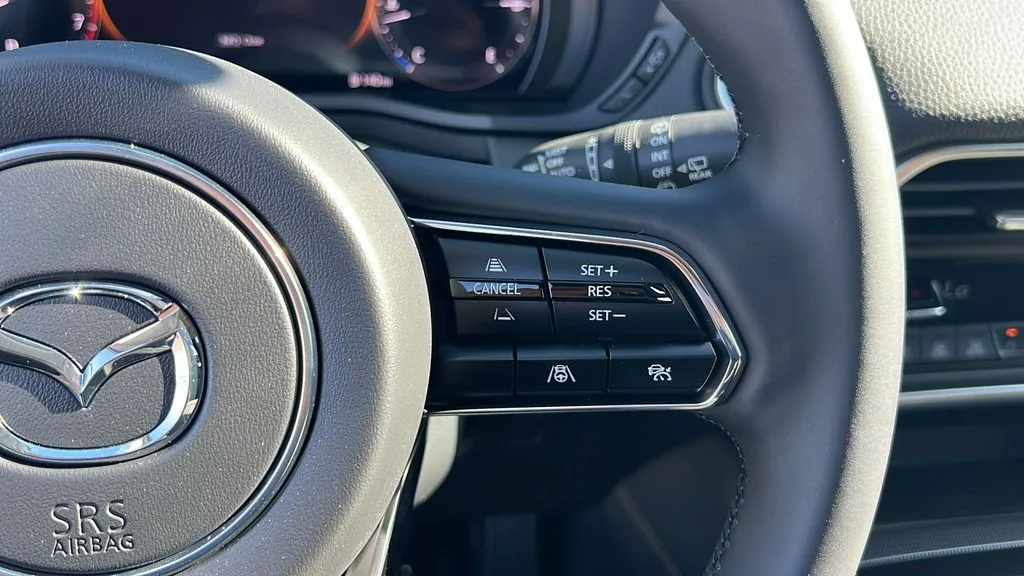 Mazda CX-90 photo 19