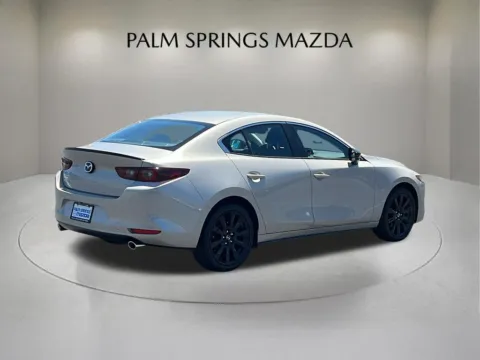 More photos of 2026 Mazda Mazda3 2.5 S Select Sport at Fiesta Ford, Inc., CA