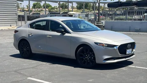 Unknown 2026 Mazda Mazda3 2.5 S Select Sport for sale in Indio, CA