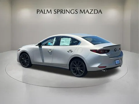 More photos of 2026 Mazda Mazda3 2.5 S Select Sport at Fiesta Ford, Inc., CA