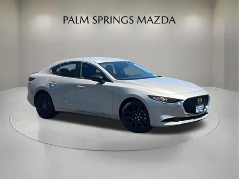 Unknown 2026 Mazda Mazda3 2.5 S Select Sport for sale in Indio, CA