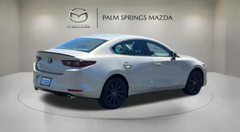 More photos of 2026 Mazda Mazda3 2.5 S Select Sport at Fiesta Ford, Inc., CA