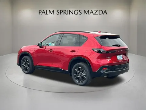 More photos of 2026 Mazda CX-5 2.5 S Premium Plus at Fiesta Ford, Inc., CA
