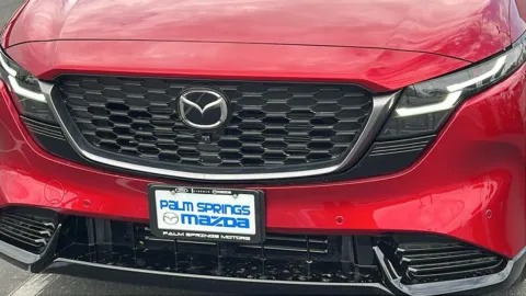 Another view of 2026 Mazda CX-5 2.5 S Premium Plus for sale in Indio, CA at Fiesta Ford, Inc.