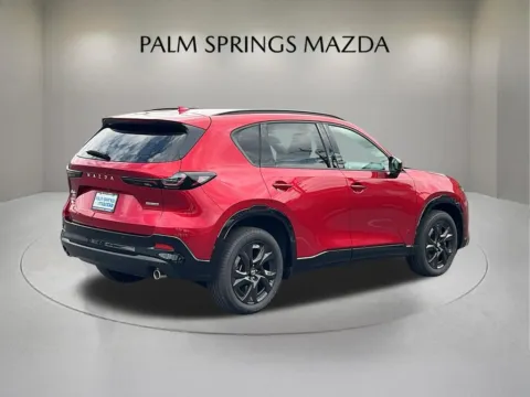 More photos of 2026 Mazda CX-5 2.5 S Premium Plus at Fiesta Ford, Inc., CA