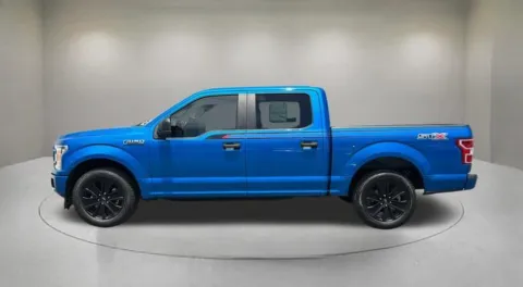 More photos of 2020 Ford F-150 XL at Fiesta Ford, Inc., CA