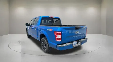 More photos of 2020 Ford F-150 XL at Fiesta Ford, Inc., CA