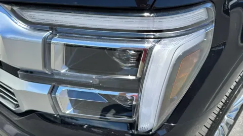 More photos of 2026 Ford F-150 Platinum at Fiesta Ford, Inc., CA