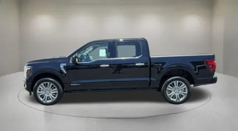 Another view of 2026 Ford F-150 Platinum for sale in Indio, CA at Fiesta Ford, Inc.