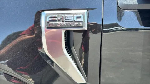 More photos of 2026 Ford F-150 Platinum at Fiesta Ford, Inc., CA
