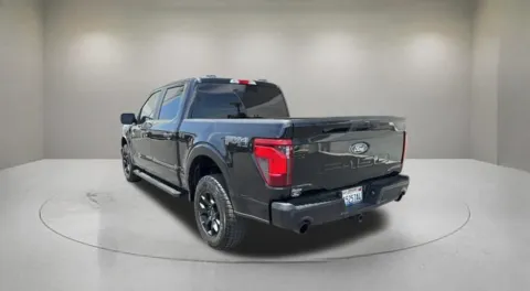 More photos of 2024 Ford F-150 STX at Fiesta Ford, Inc., CA