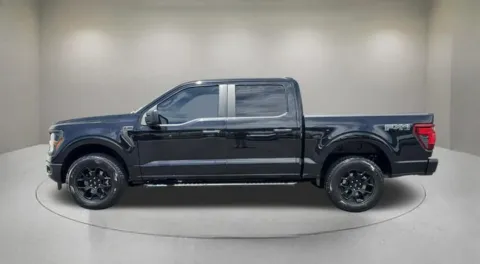 More photos of 2024 Ford F-150 STX at Fiesta Ford, Inc., CA