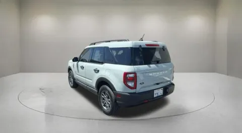 More photos of 2024 Ford Bronco Sport Big Bend at Fiesta Ford, Inc., CA