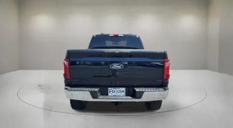 Another view of 2025 Ford F-150 XL for sale in Indio, CA at Fiesta Ford, Inc.