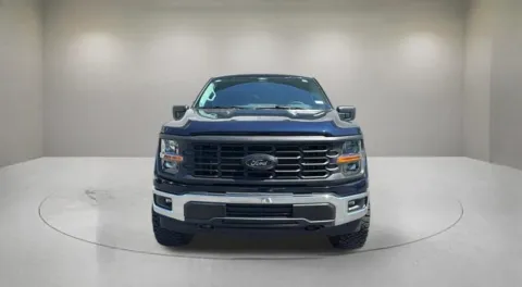 Photos of 2025 Ford F-150 XL for sale in Indio, CA at Fiesta Ford, Inc.