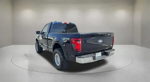 More photos of 2025 Ford F-150 XL at Fiesta Ford, Inc., CA