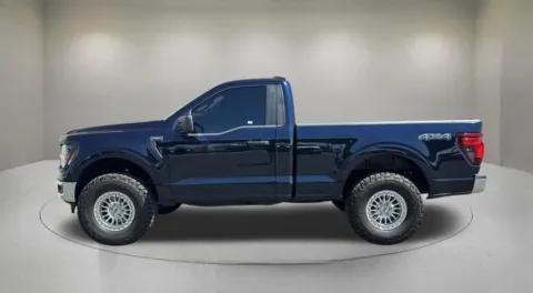 More photos of 2025 Ford F-150 XL at Fiesta Ford, Inc., CA