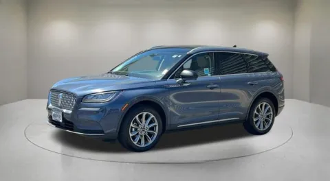 Photos of 2022 Lincoln Corsair Standard for sale in Indio, CA at Fiesta Ford, Inc.