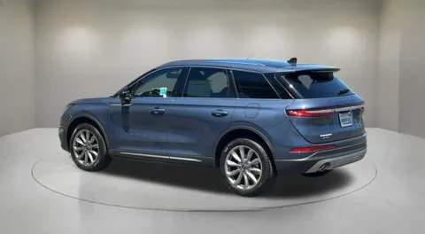 Another view of 2022 Lincoln Corsair Standard for sale in Indio, CA at Fiesta Ford, Inc.