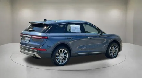 More photos of 2022 Lincoln Corsair Standard at Fiesta Ford, Inc., CA