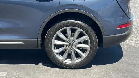 More photos of 2022 Lincoln Corsair Standard at Fiesta Ford, Inc., CA