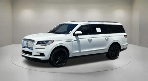 Photos of 2024 Lincoln Navigator L Reserve for sale in Indio, CA at Fiesta Ford, Inc.