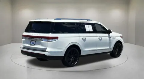 More photos of 2024 Lincoln Navigator L Reserve at Fiesta Ford, Inc., CA