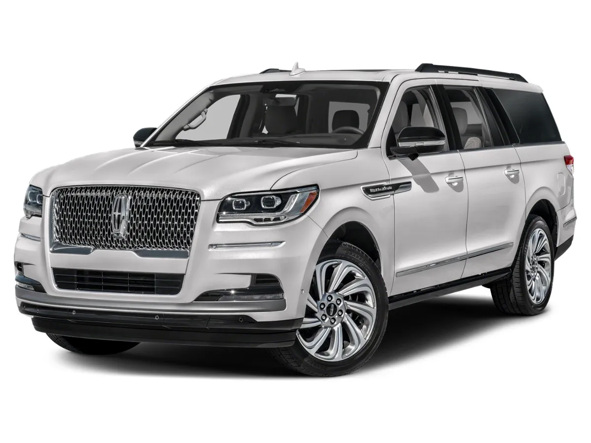 2024 Lincoln Navigator L Reserve for sale in Indio, CA