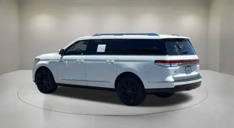 More photos of 2024 Lincoln Navigator L Reserve at Fiesta Ford, Inc., CA
