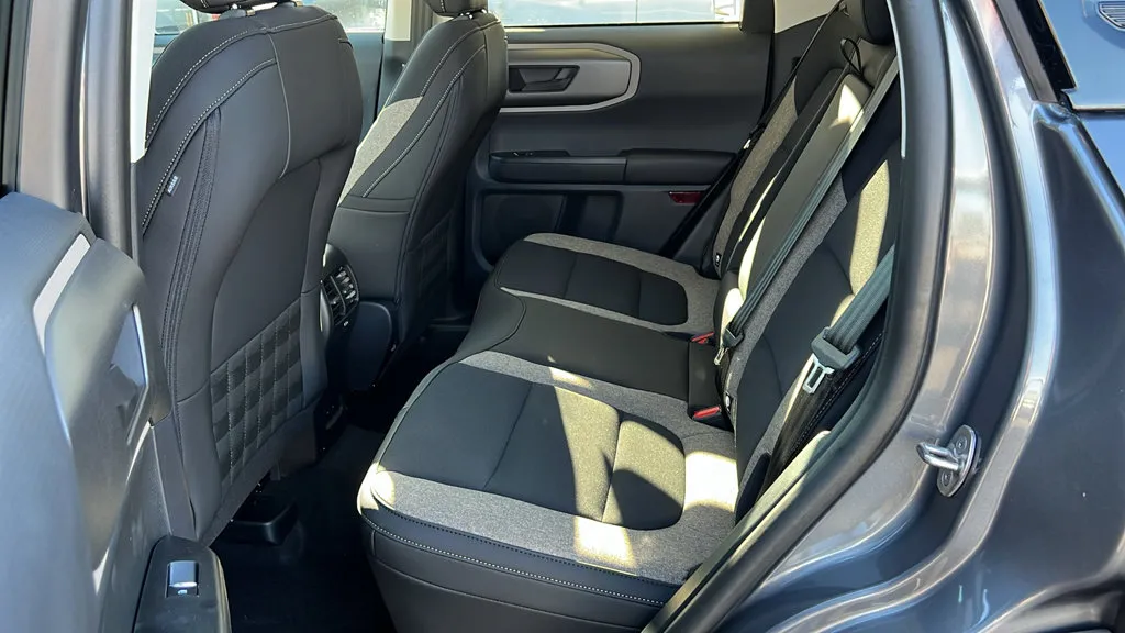 Ford Bronco Sport photo 12