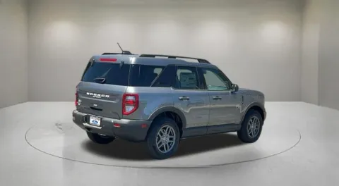 More photos of 2026 Ford Bronco Sport Big Bend at Fiesta Ford, Inc., CA