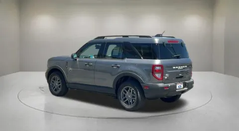 More photos of 2026 Ford Bronco Sport Big Bend at Fiesta Ford, Inc., CA