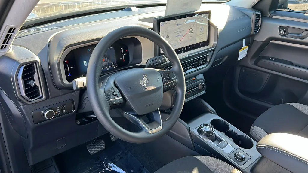 Ford Bronco Sport photo 13