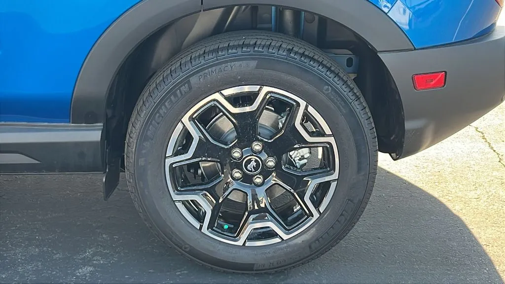 Ford Bronco Sport photo 7