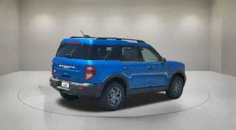More photos of 2026 Ford Bronco Sport Big Bend at Fiesta Ford, Inc., CA