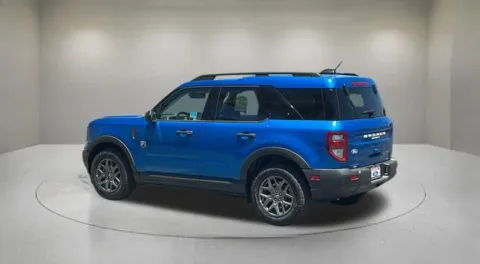 More photos of 2026 Ford Bronco Sport Big Bend at Fiesta Ford, Inc., CA